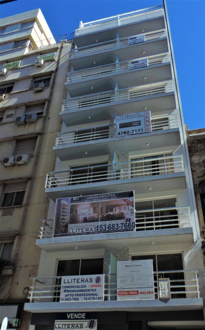 Cerca De Todo Arg Apartamento Buenos Aires Exterior foto